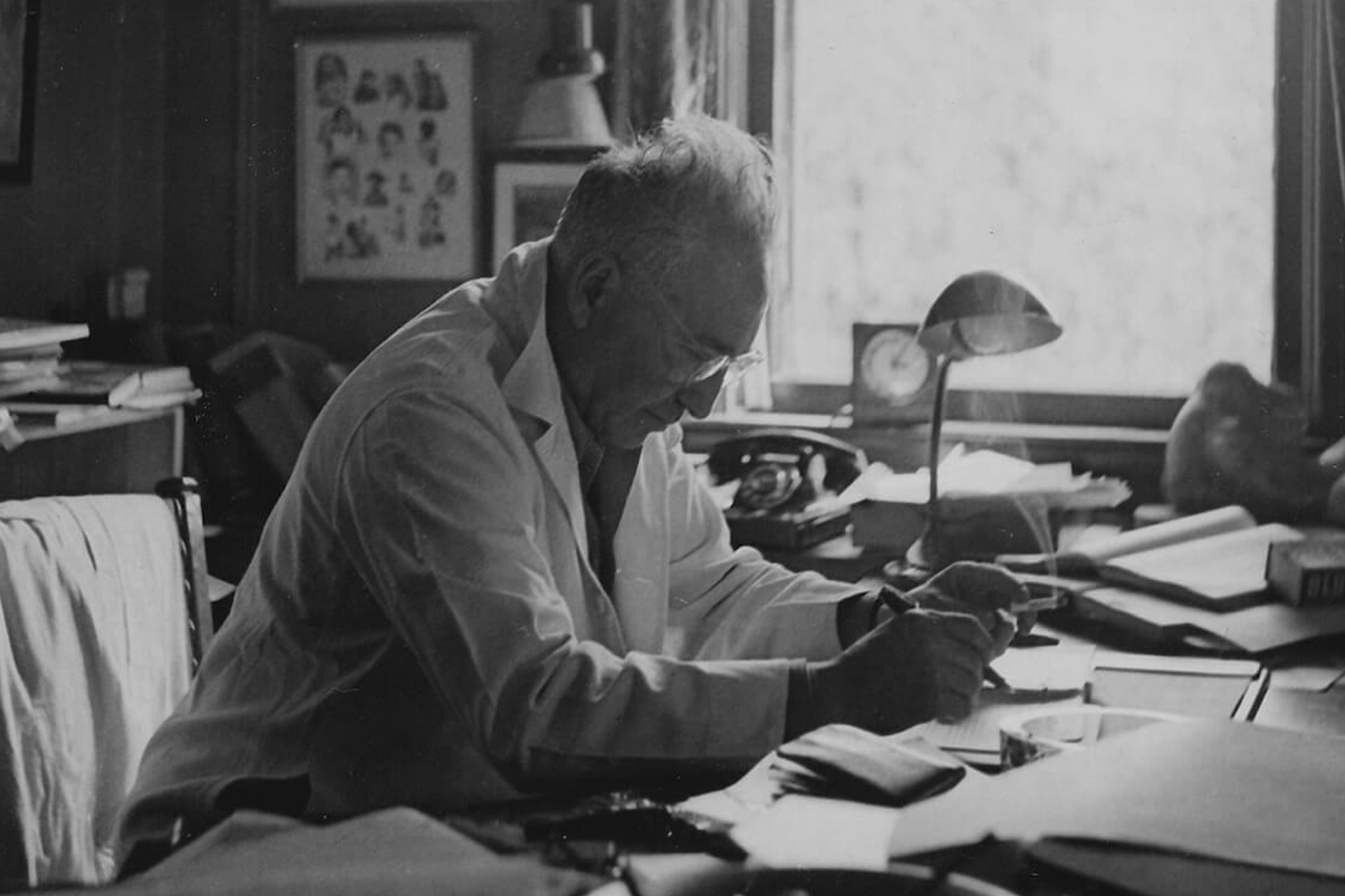 Wilhelm Reich: la scoperta dell’orgone